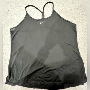Nike dry fit tank